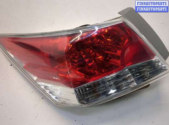 Фонарь задний на Honda Accord VIII (CU)