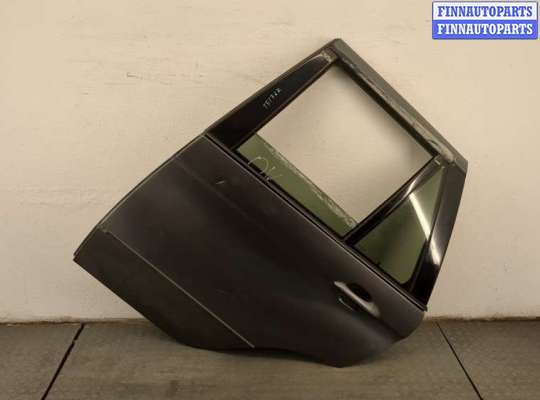 купить Дверь боковая (легковая) на BMW X5 E53 2000-2007
