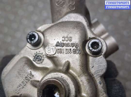 купить Насос масляный на Audi Q7 2005-2015