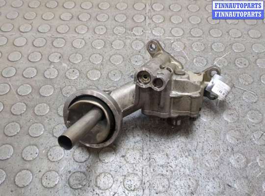 Насос масляный AU1714590 на Audi Q7 2005-2015