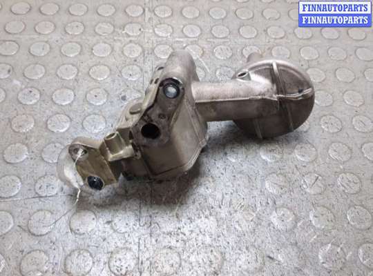 купить Насос масляный на Audi Q7 2005-2015