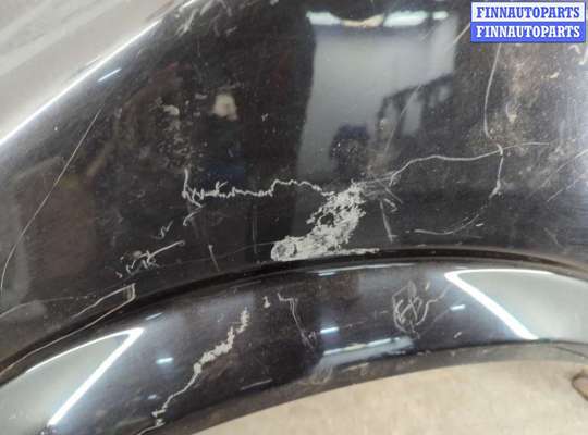 купить Крыло на Mercedes Vito W639 2003-2014