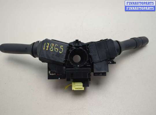 купить Переключатель поворотов и дворников (стрекоза) на Toyota Corolla E15 2006-2013