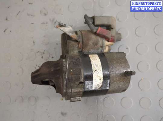 купить Стартер на Citroen C1 2005-2014