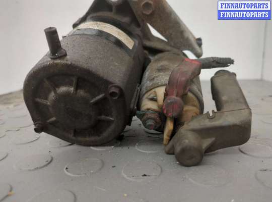 купить Стартер на Citroen C1 2005-2014