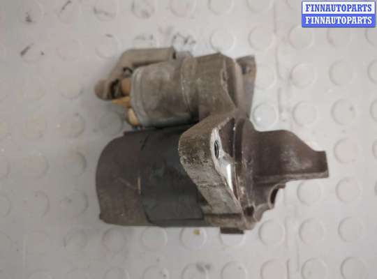 купить Стартер на Citroen C1 2005-2014