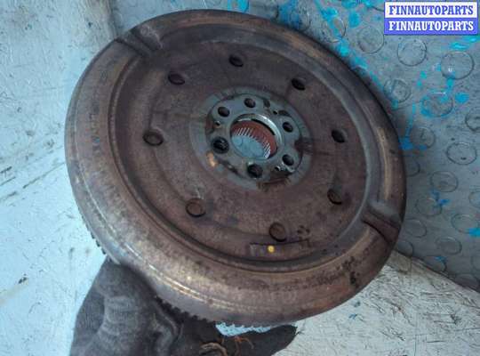 купить Маховик на Volkswagen Golf 5 2003-2009