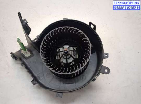 купить Двигатель отопителя (моторчик печки) на Opel Vectra C 2002-2008