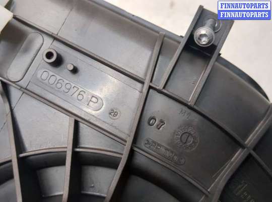 купить Двигатель отопителя (моторчик печки) на Opel Vectra C 2002-2008