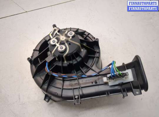 купить Двигатель отопителя (моторчик печки) на Opel Vectra C 2002-2008