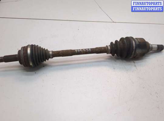 Полуось (приводной вал, шрус) TT974304 на Toyota Prius 2003-2009