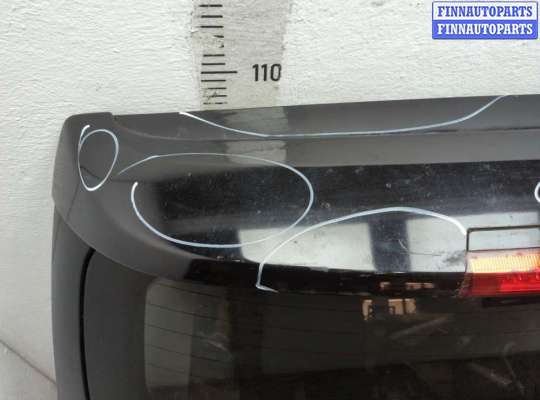 купить Крышка (дверь) багажника на Hyundai Santa Fe 2005-2012