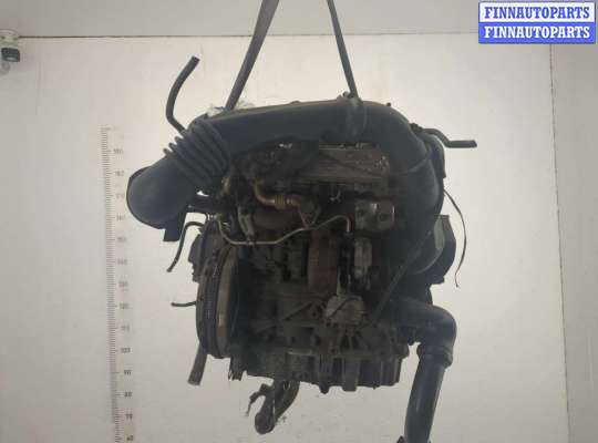 купить Двигатель (ДВС) на Jeep Patriot 2007-2016
