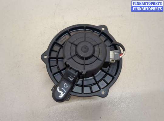 Мотор отопителя