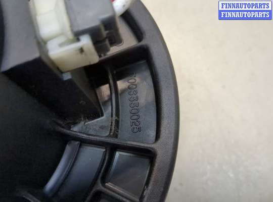 купить Двигатель отопителя (моторчик печки) на Toyota Aygo 2005-2014