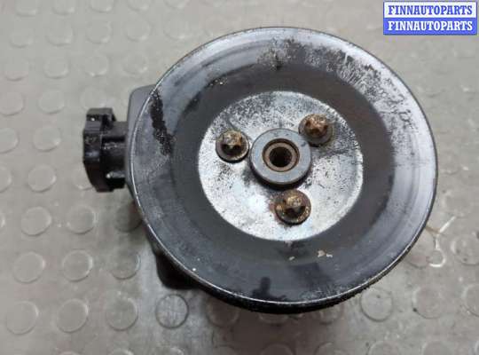 Насос ГУР (ЭУР, ЭГУР) на Mercedes-Benz Vito (W639)