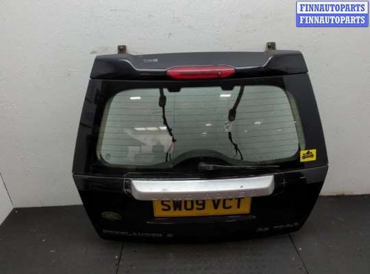 купить Крышка (дверь) багажника на Land Rover Freelander 2 2006-2014
