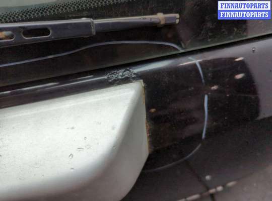 купить Крышка (дверь) багажника на Land Rover Freelander 2 2006-2014