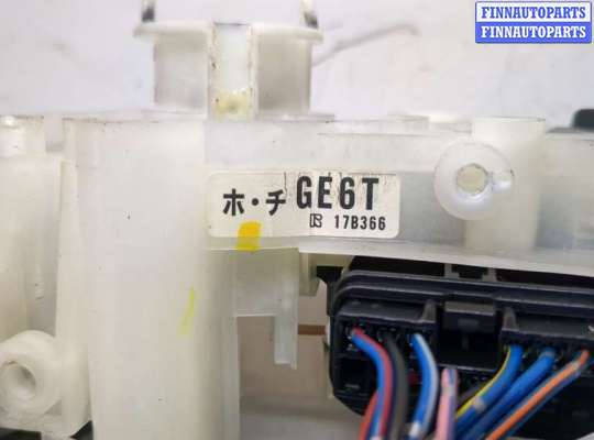 купить Переключатель поворотов и дворников (стрекоза) на Mazda 323 (BJ) 1998-2003