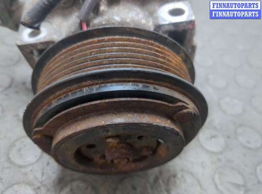 купить Компрессор кондиционера на Chevrolet Trax 2013-2016