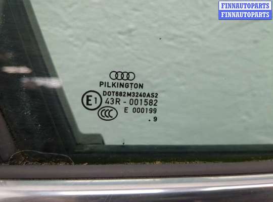 купить Дверь боковая (легковая) на Audi A4 (B8) 2007-2015