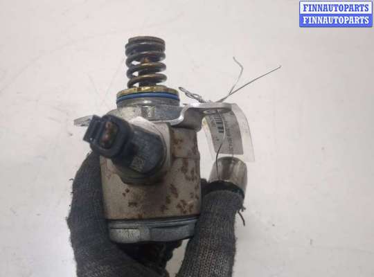 купить ТНВД на Volkswagen Polo 2009-2014