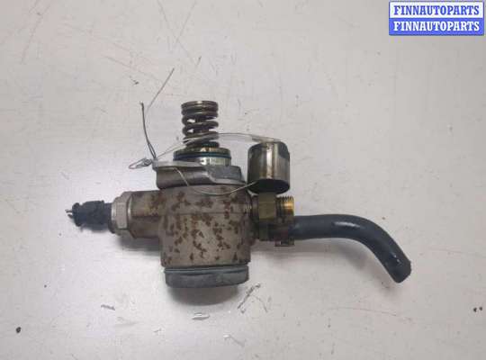 купить ТНВД на Volkswagen Polo 2009-2014