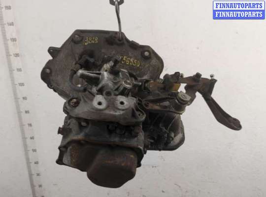 купить КПП 5-ст.мех. (МКПП) на Opel Corsa C 2000-2006