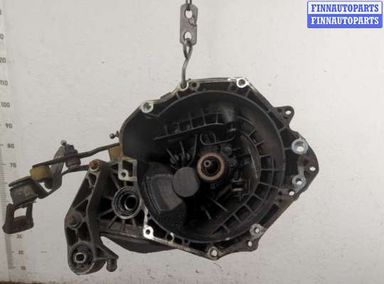 купить КПП 5-ст.мех. (МКПП) на Opel Corsa C 2000-2006