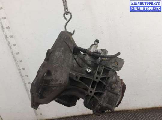 купить КПП 5-ст.мех. (МКПП) на Opel Corsa C 2000-2006