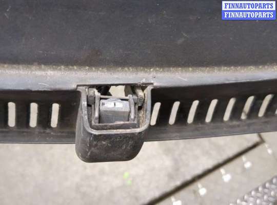 купить Жабо под дворники (дождевик) на Volkswagen Sharan 2000-2010