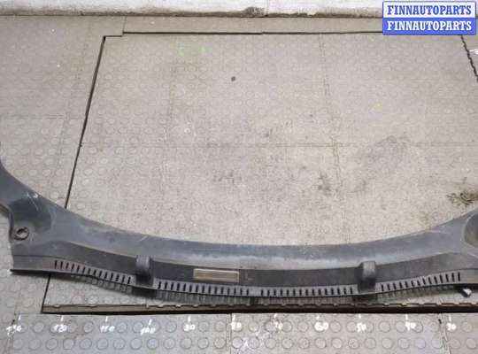 купить Жабо под дворники (дождевик) на Volkswagen Sharan 2000-2010