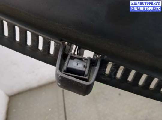 купить Жабо под дворники (дождевик) на Volkswagen Sharan 2000-2010
