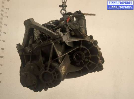 купить КПП 5-ст.мех. (МКПП) на Ford Focus 2 2008-2011