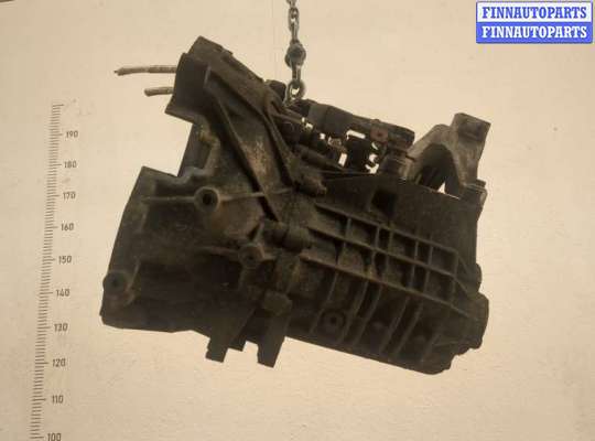 купить КПП 5-ст.мех. (МКПП) на Ford Focus 2 2008-2011