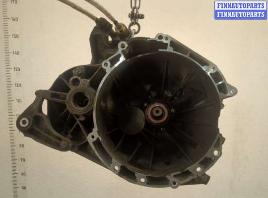 купить КПП 5-ст.мех. (МКПП) на Ford Focus 2 2008-2011