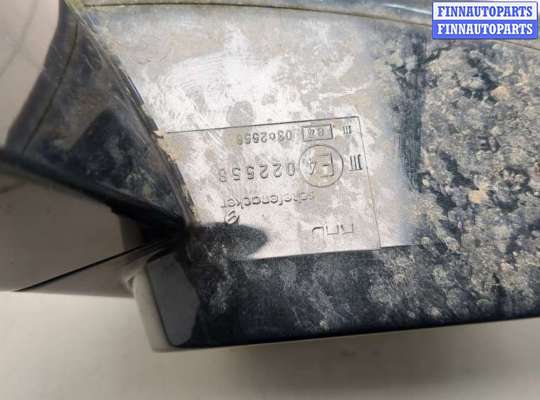 купить Зеркало боковое на Chevrolet Captiva 2006-2011
