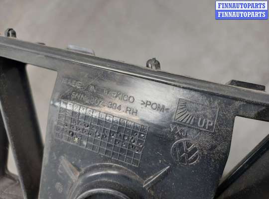 купить Кронштейн (лапа крепления) на Volkswagen Tiguan 2016-2020