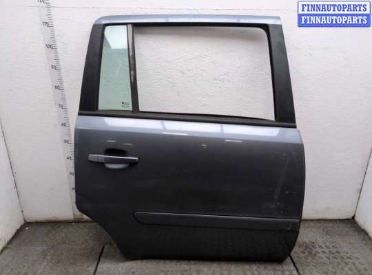 Замок двери OP2352576 на Opel Zafira B 2005-2014