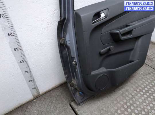 купить Замок двери на Opel Zafira B 2005-2014