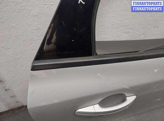 купить Дверь боковая (легковая) на Ford Focus 3 2011-2015