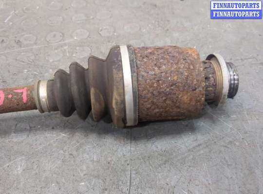 купить Полуось (приводной вал, шрус) на Honda Ridgeline 2005-2014