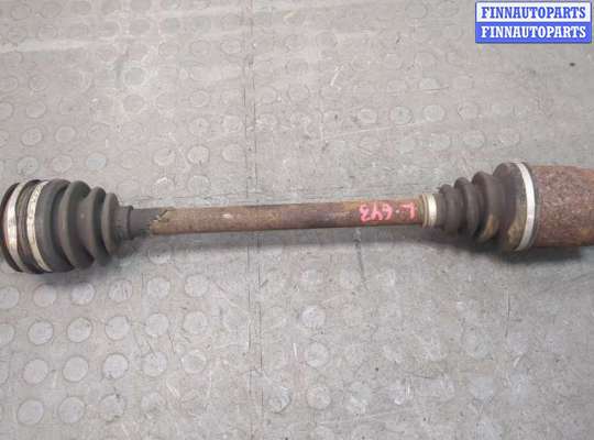 купить Полуось (приводной вал, шрус) на Honda Ridgeline 2005-2014