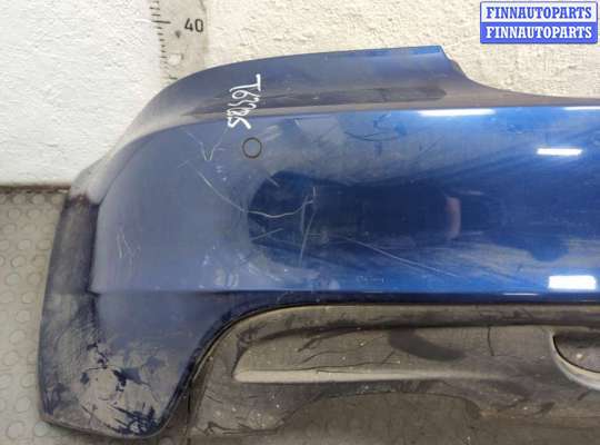 купить Бампер на BMW 1 E87 2004-2011