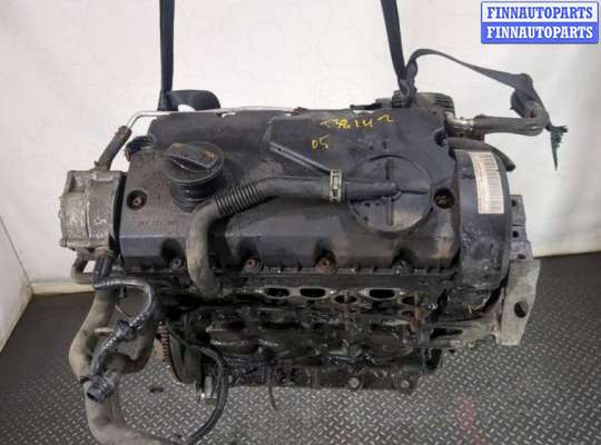 купить Форсунка топливная на Volkswagen Caddy 2004-2010