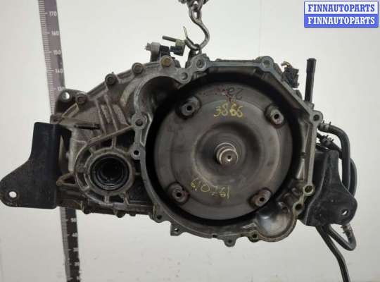 КПП - автомат (АКПП) MT561492 на Mitsubishi Space Star 1998-2006