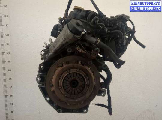 купить Двигатель (ДВС) на Opel Astra H 2004-2010