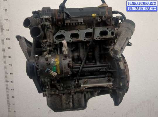 купить Двигатель (ДВС) на Opel Astra H 2004-2010
