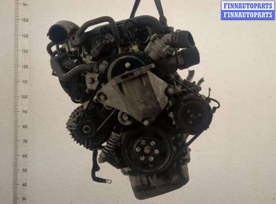 купить Двигатель (ДВС) на Opel Astra H 2004-2010