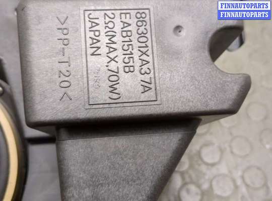 купить Сабвуфер на Subaru Tribeca (B9) 2004-2014